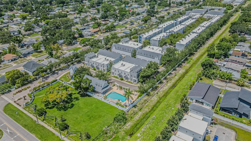4511 LEGACY PARK DRIVE Tampa, FL 33611