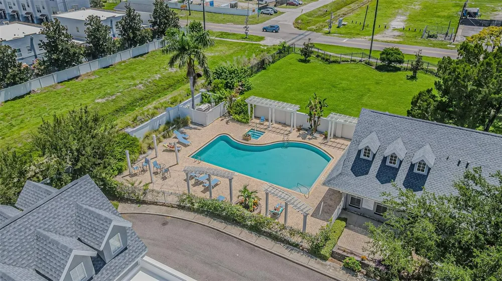 4511 LEGACY PARK DRIVE Tampa, FL 33611