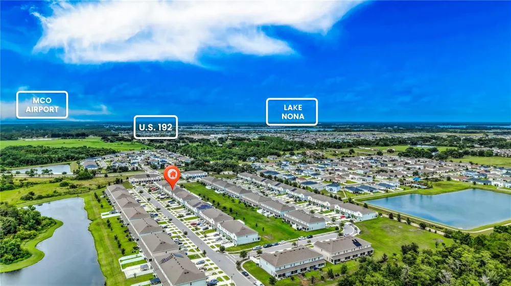2933 FIELDWOOD CIRCLE St Cloud, FL 34772