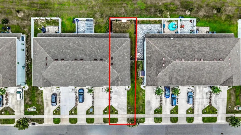 2933 FIELDWOOD CIRCLE St Cloud, FL 34772