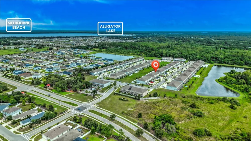 2933 FIELDWOOD CIRCLE St Cloud, FL 34772