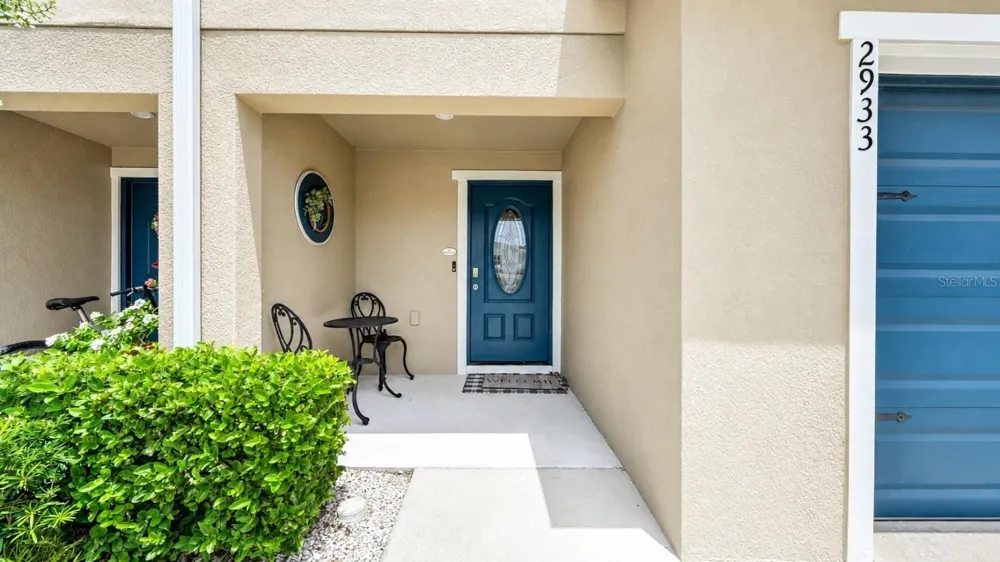 2933 FIELDWOOD CIRCLE St Cloud, FL 34772