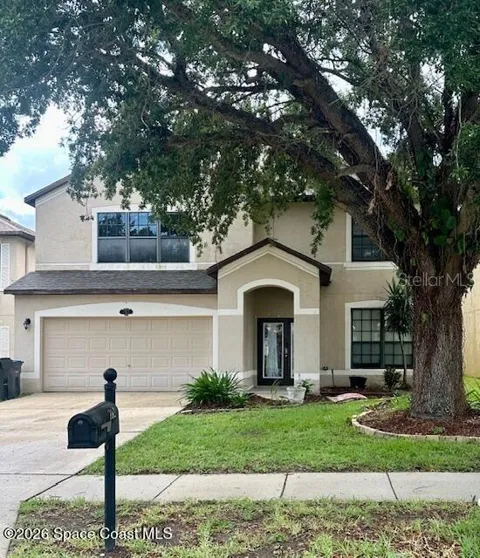 782 MARIAN COURT