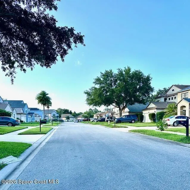 782 MARIAN COURT Titusville, FL 32780