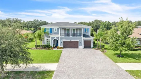 17923 BARN CLOSE DRIVE