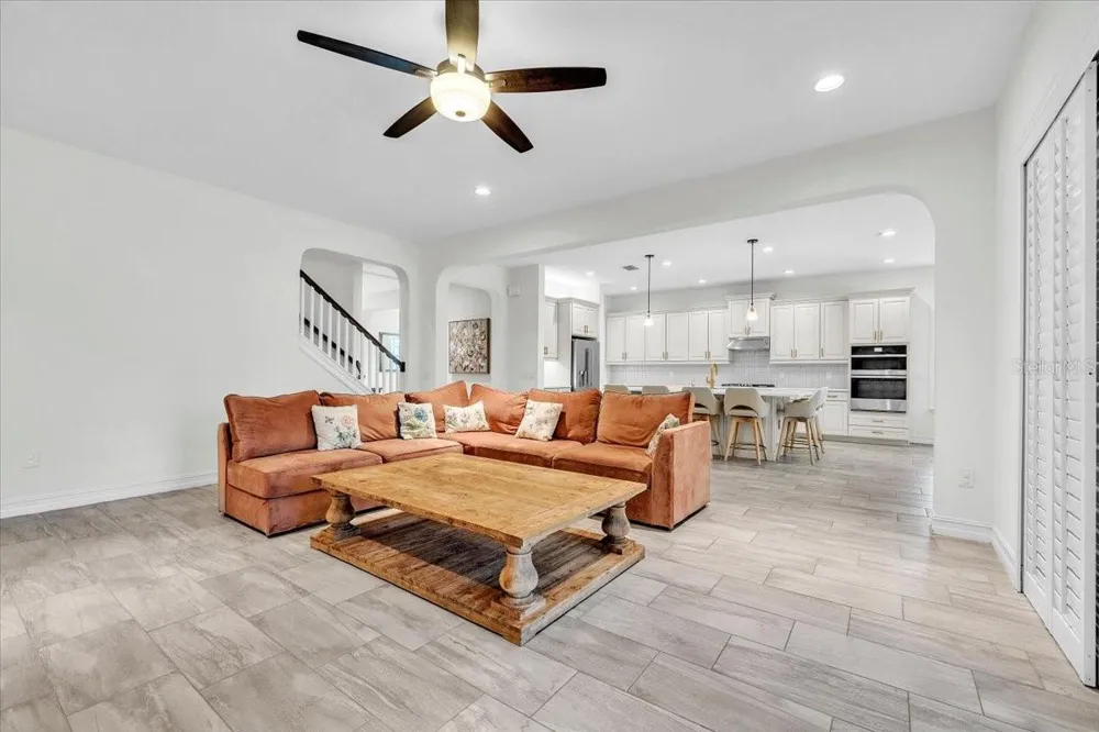 17923 BARN CLOSE DRIVE Lutz, FL 33559