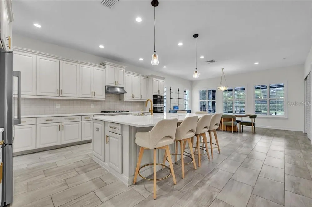 17923 BARN CLOSE DRIVE Lutz, FL 33559