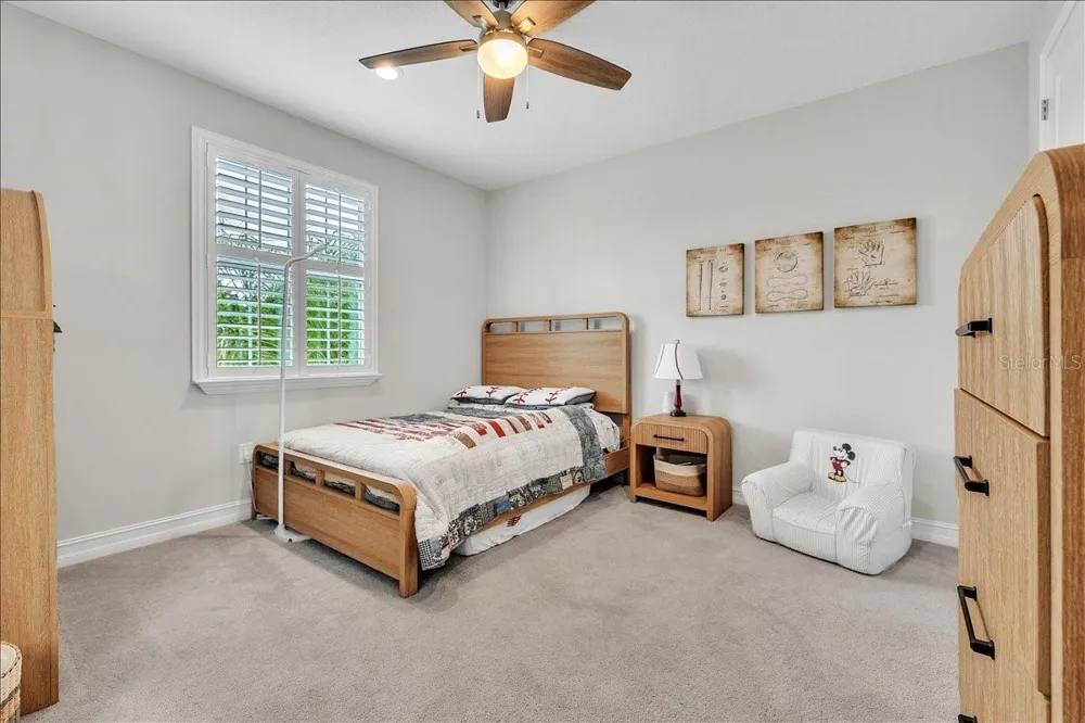 17923 BARN CLOSE DRIVE Lutz, FL 33559
