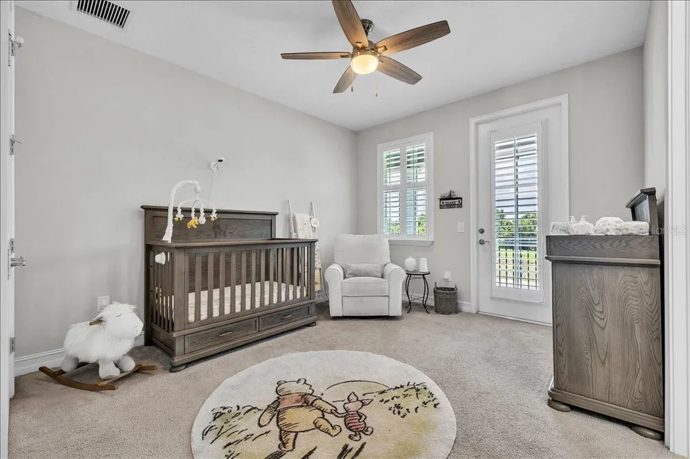 17923 BARN CLOSE DRIVE Lutz, FL 33559