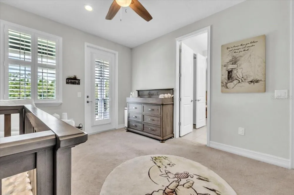 17923 BARN CLOSE DRIVE Lutz, FL 33559