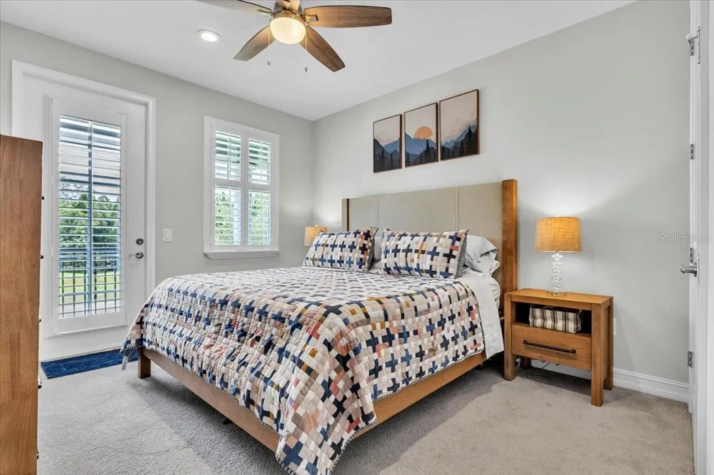 17923 BARN CLOSE DRIVE Lutz, FL 33559