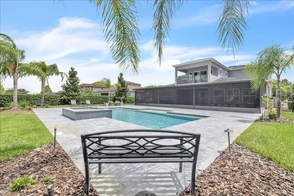 17923 BARN CLOSE DRIVE Lutz, FL 33559