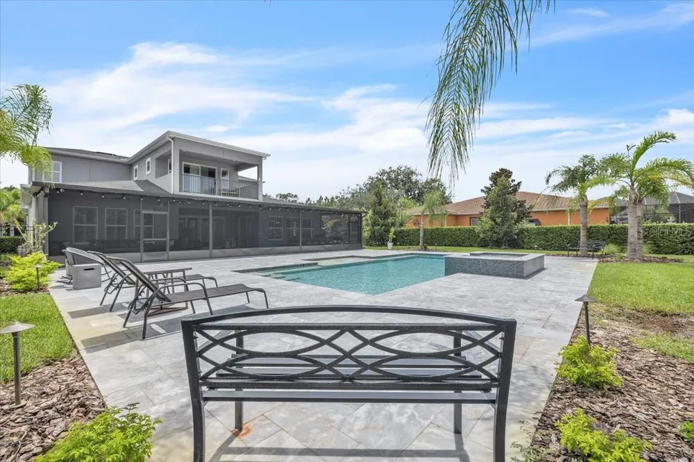 17923 BARN CLOSE DRIVE Lutz, FL 33559