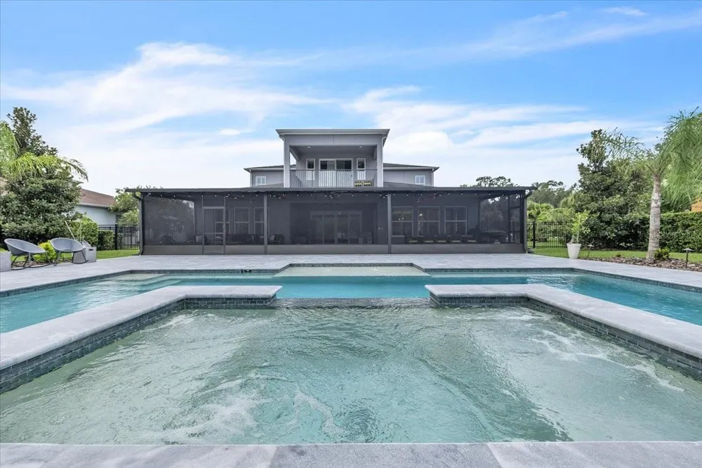 17923 BARN CLOSE DRIVE Lutz, FL 33559