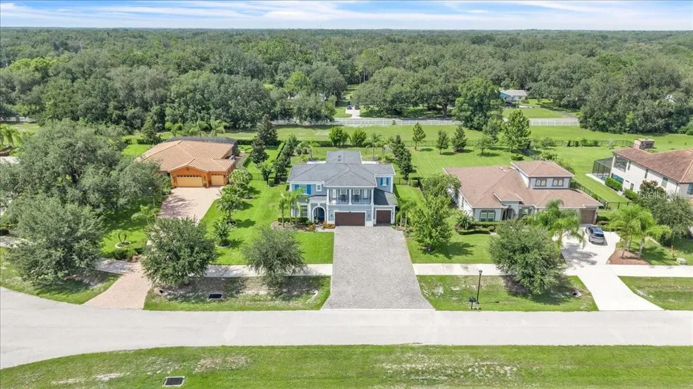 17923 BARN CLOSE DRIVE Lutz, FL 33559