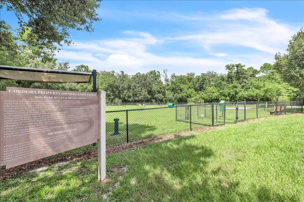 17923 BARN CLOSE DRIVE Lutz, FL 33559