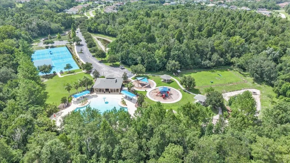 17923 BARN CLOSE DRIVE Lutz, FL 33559