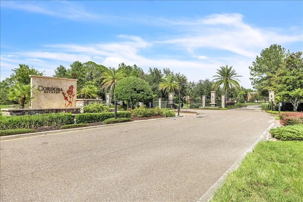 17923 BARN CLOSE DRIVE Lutz, FL 33559