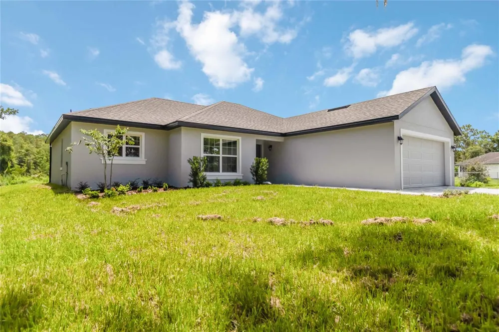 3525 RAMBLER AVENUE St Cloud, FL 34772