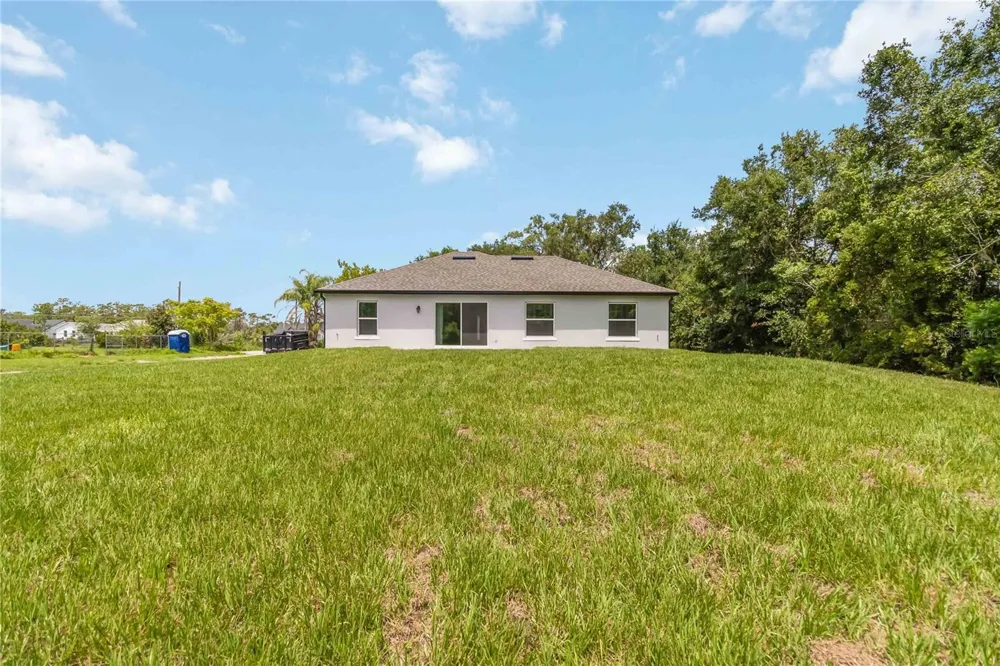 3525 RAMBLER AVENUE St Cloud, FL 34772