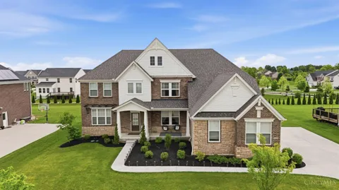 4123 Highland Green Drive