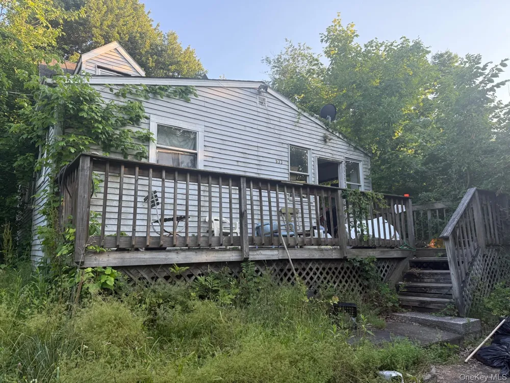 933 South Street Highland, NY 12528