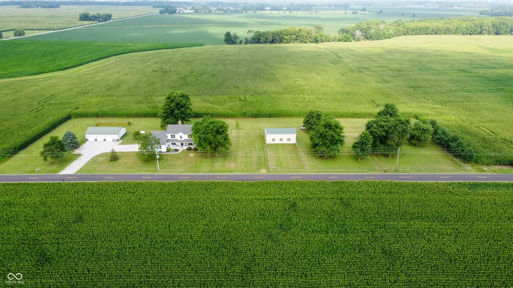 7670 200 East Lebanon, IN 46052