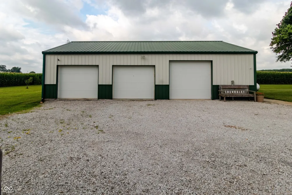 7670 200 East Lebanon, IN 46052