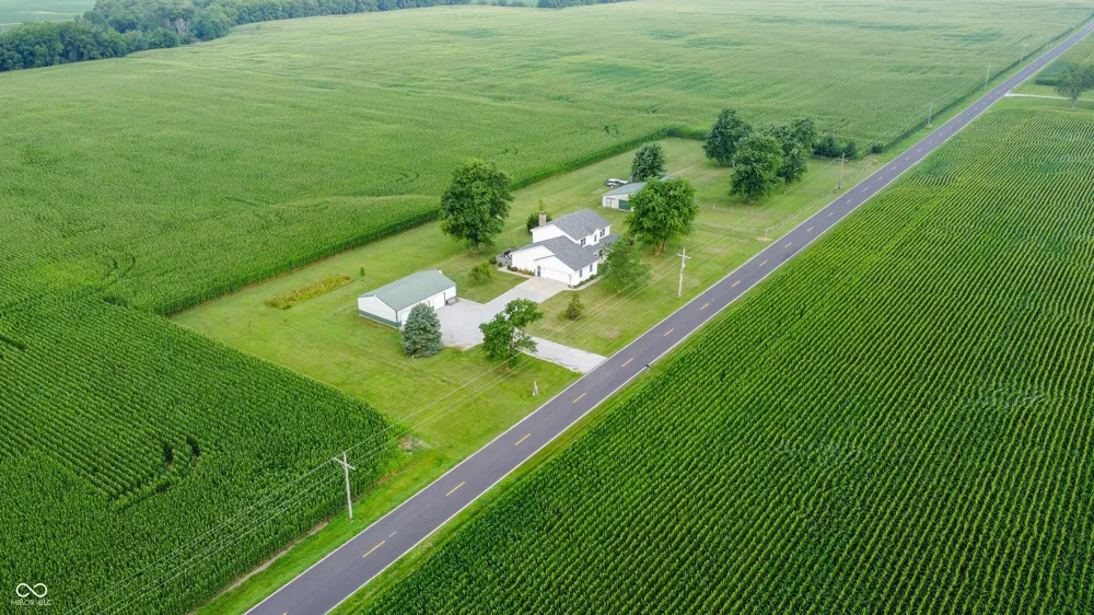 7670 200 East Lebanon, IN 46052