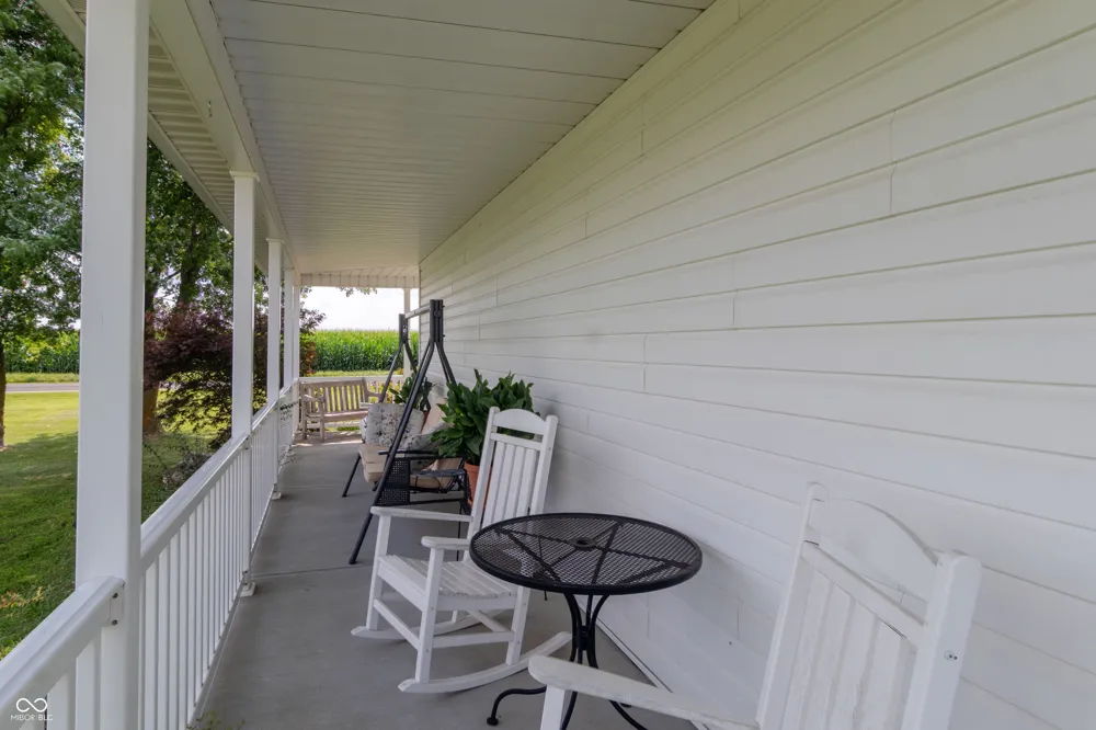 7670 200 East Lebanon, IN 46052