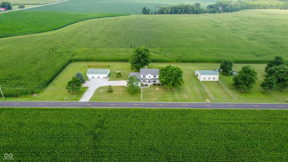7670 200 East Lebanon, IN 46052