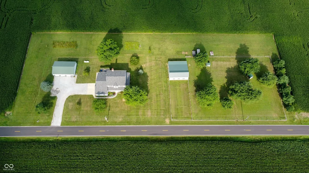 7670 200 East Lebanon, IN 46052