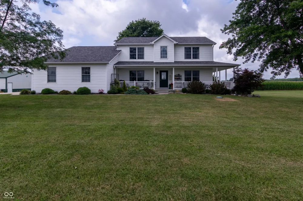 7670 200 East Lebanon, IN 46052