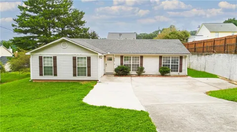 660 Morrow Road