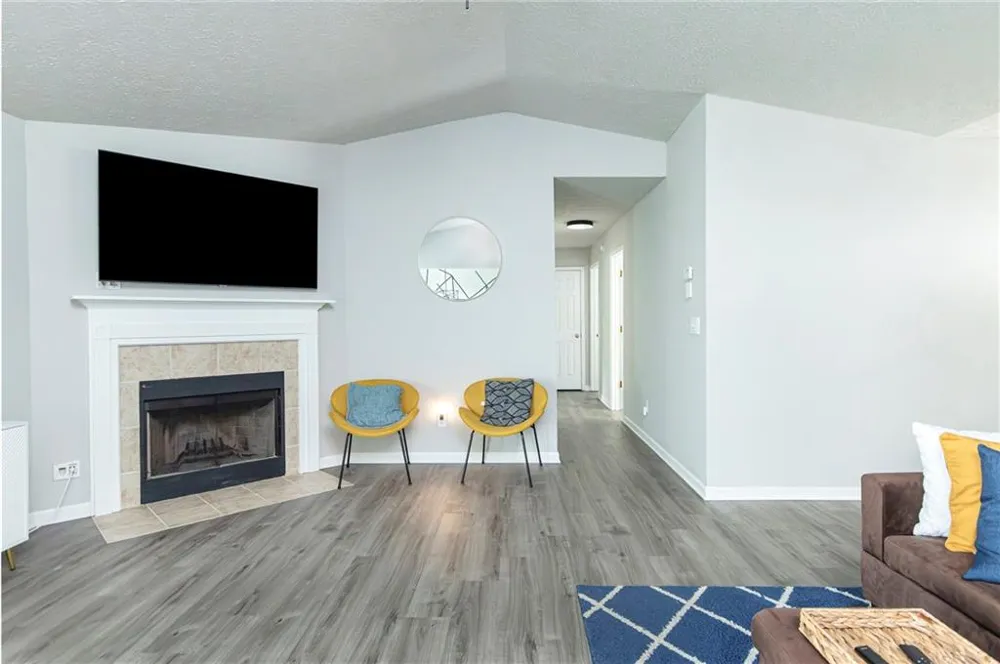 660 Morrow Road Forest Park, GA 30297