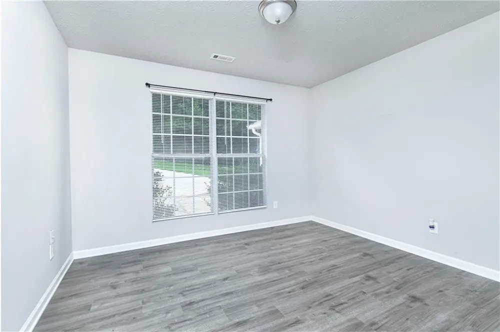 660 Morrow Road Forest Park, GA 30297