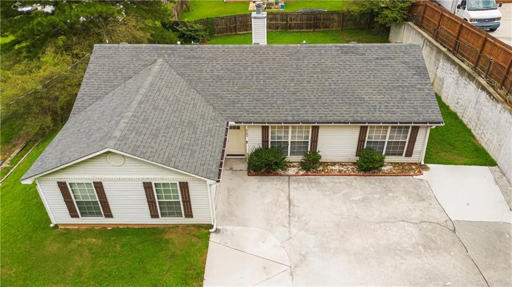 660 Morrow Road Forest Park, GA 30297