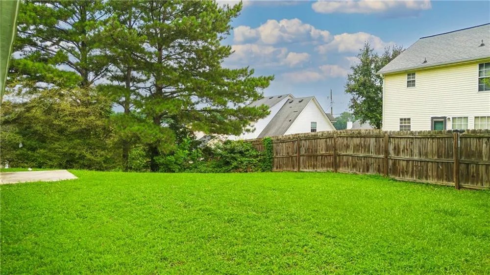 660 Morrow Road Forest Park, GA 30297