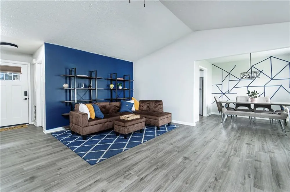 660 Morrow Road Forest Park, GA 30297