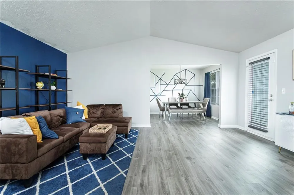 660 Morrow Road Forest Park, GA 30297
