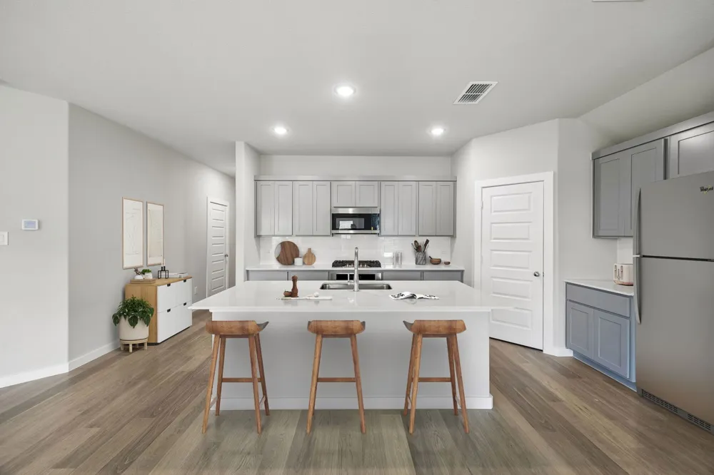 3204 Azalea Lane Gunter, TX 75058