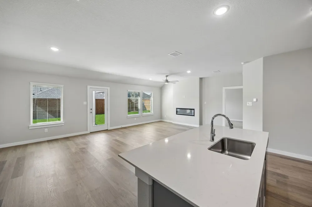 3204 Azalea Lane Gunter, TX 75058