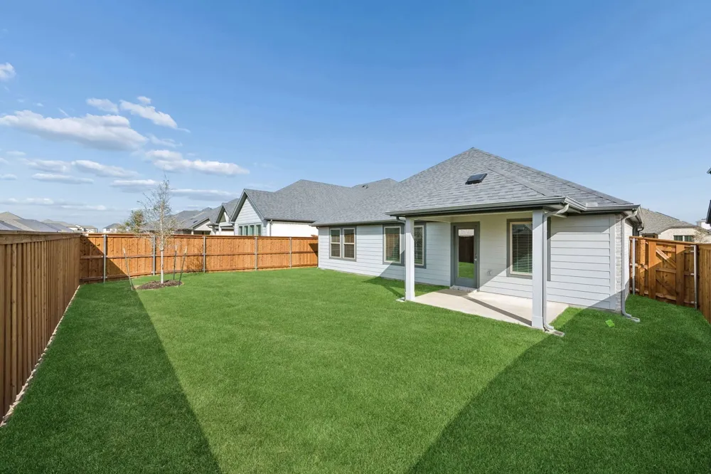 3204 Azalea Lane Gunter, TX 75058