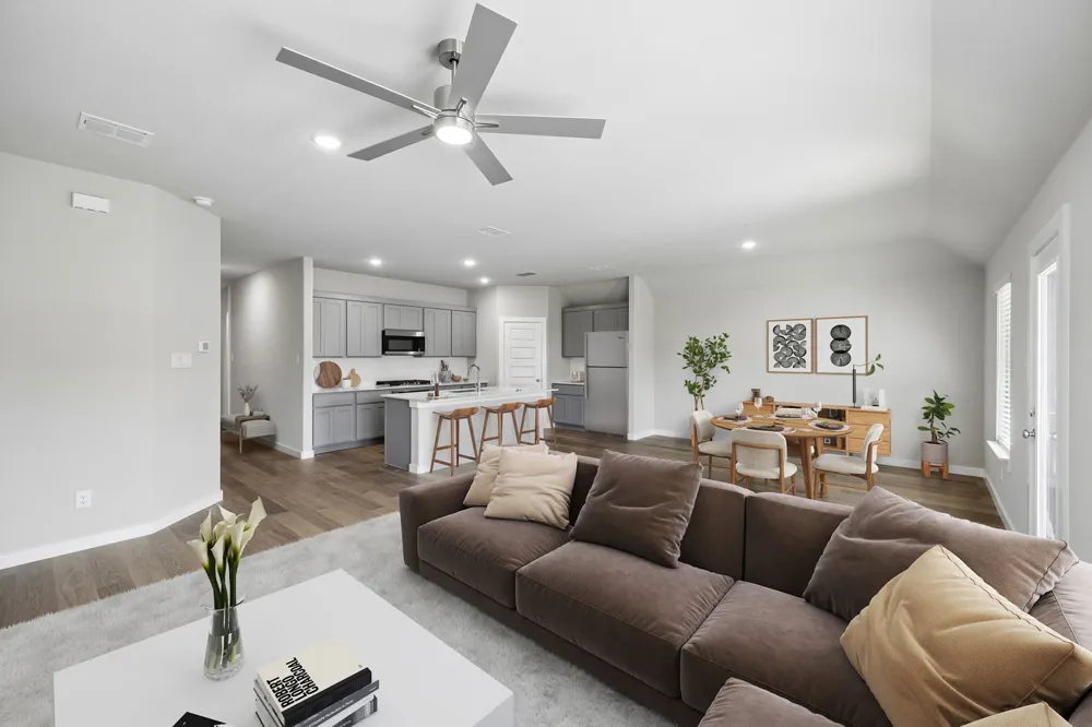 3204 Azalea Lane Gunter, TX 75058