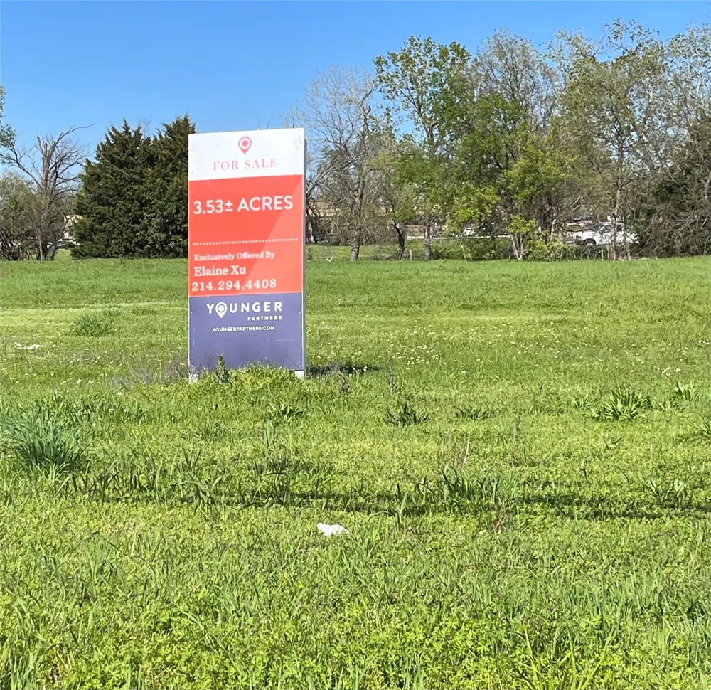 2500 Baker Drive Mesquite, TX 75150