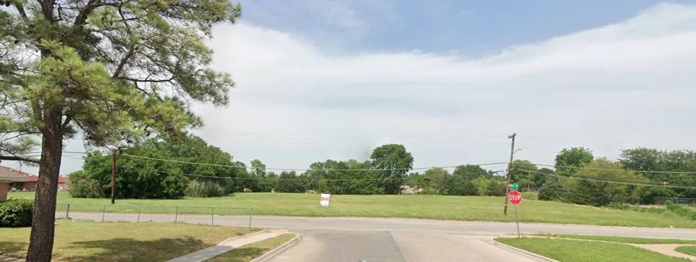 2500 Baker Drive Mesquite, TX 75150