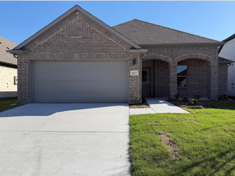 517 River Ridge Drive