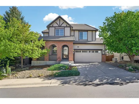 2943 Black Canyon Way