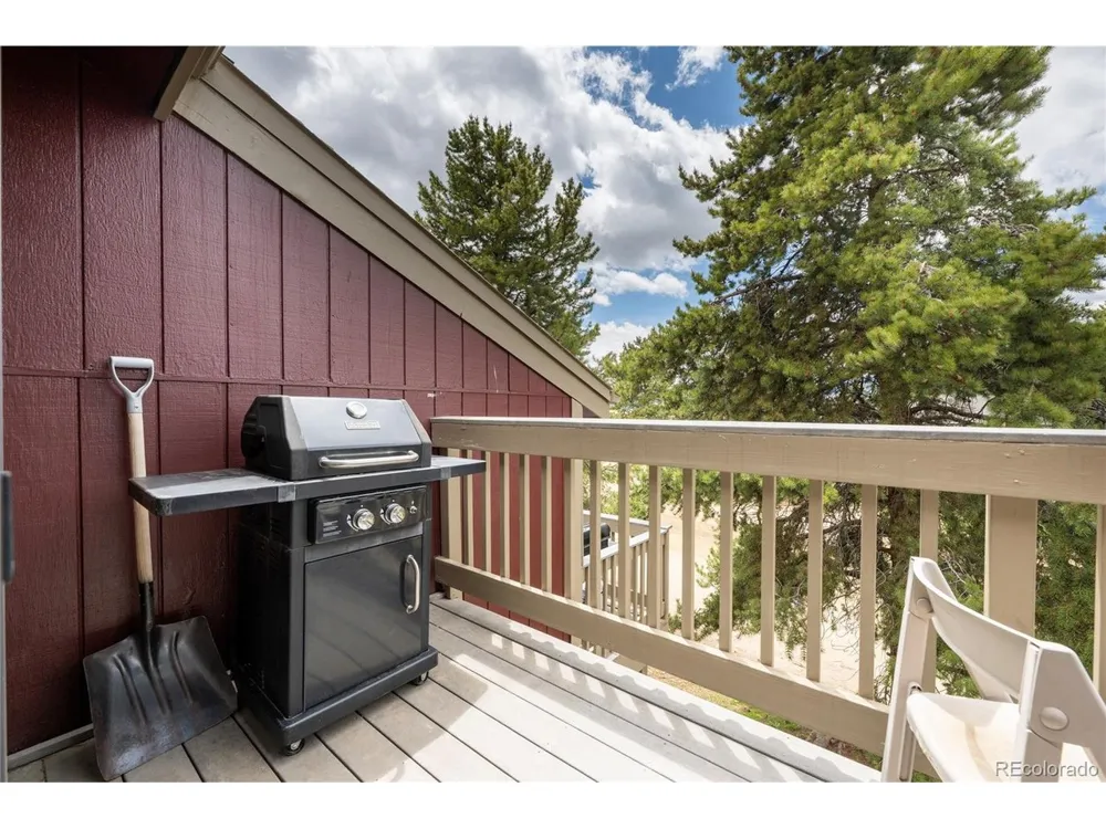 62 County Road 838 #21-4 Fraser, CO 80442