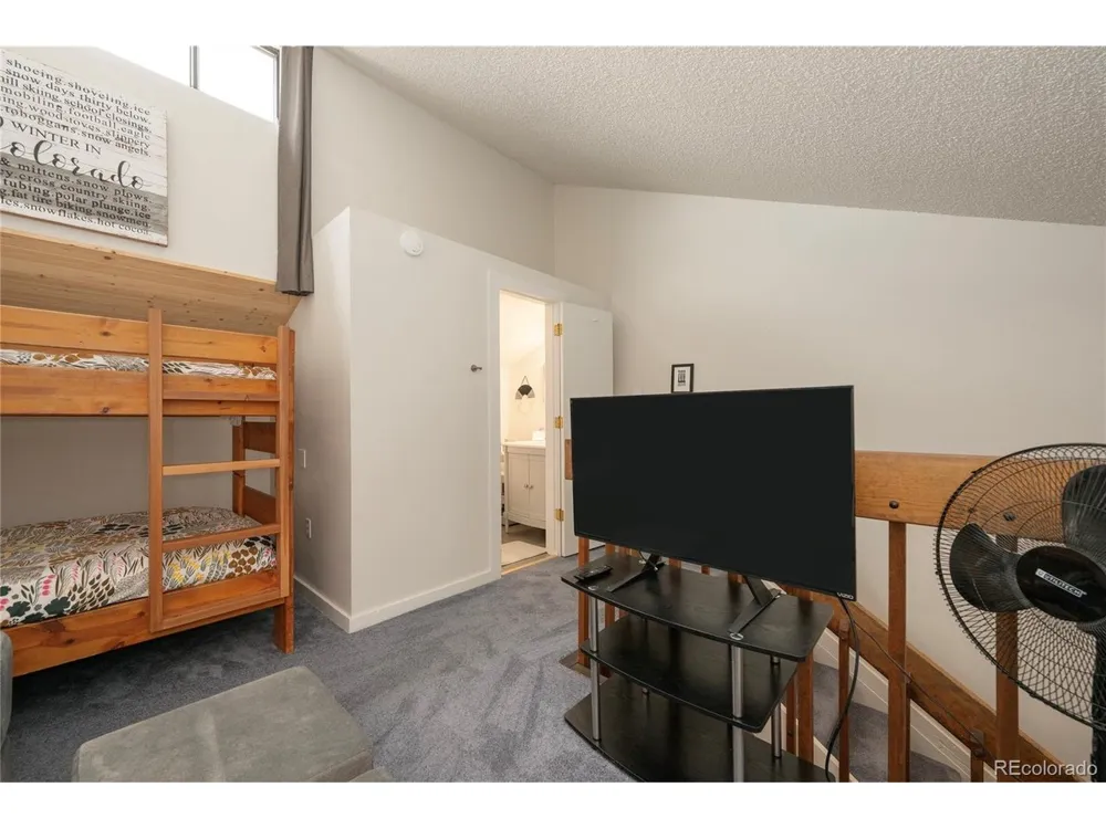 62 County Road 838 #21-4 Fraser, CO 80442